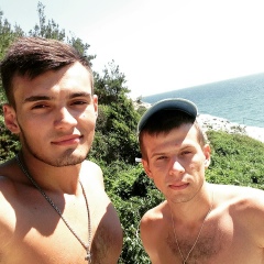 Афанасий Рудковский, Новороссийск