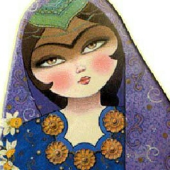 Susan Zand, 27.01.1980, Tehran