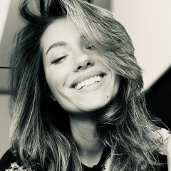 Алёнушка Че, 09.10.1990, Москва