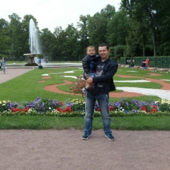 Игорьок Правдюк, 22.07.1990, Винница