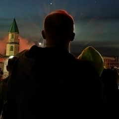 Иван Бурдей, 19.04, Кемерово