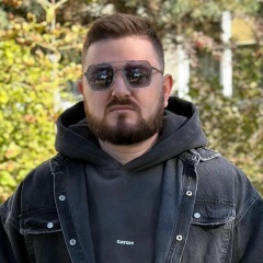 Фархад Гараев, 17.10.1990, Брест