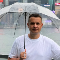 Дмитрий С, Тольятти