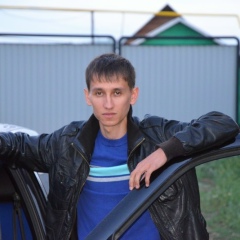 Евгений Шевелёв, 08.05, Бавлы