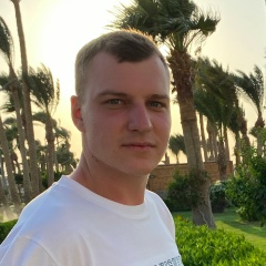 Павел Сидоренко, 07.09.1997, Воронеж