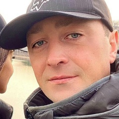 Вячеслав Поздняков, 01.12.1983, Москва