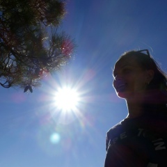 Елена Лаврова, 24.05