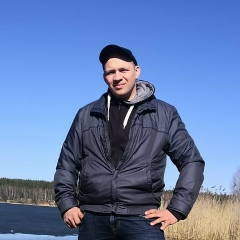 Александр Осмоловский, 01.06.1984, Санкт-Петербург