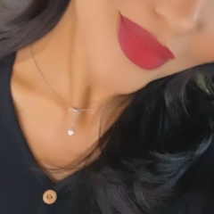 Anara Nurgazieva, 20.11, Москва