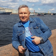 Сергей Лагурев, 25.09, Санкт-Петербург