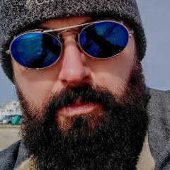 Александер Звягин, 31.01.1972, Санкт-Петербург