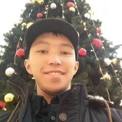 Абзал Иманкулов, 19.03, Астана