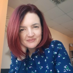 Наталья Разбоева, Воронеж