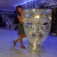 Ирина Табала, 24.08