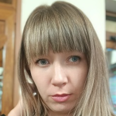 Мария Тиунова, 19.07