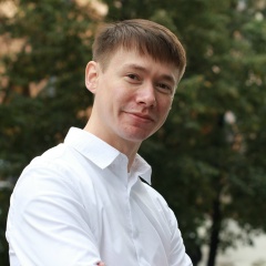 Евгений Власьев, 17.07.1990, Екатеринбург