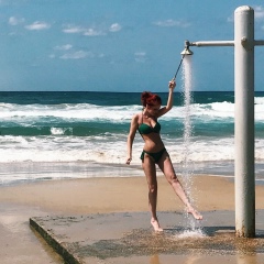 Татьяна Ефименко, 04.02, Санкт-Петербург