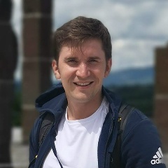 Евгений Дальгрен