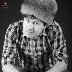 Дмитрий Гавердовский, 02.10.1984, Рязань