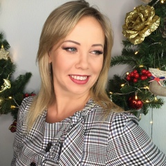 Елена Третьяк, 13.09.1975, Санкт-Петербург