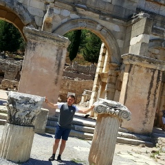 Анатолий Петренко, 17.02.1990, Георгиевск