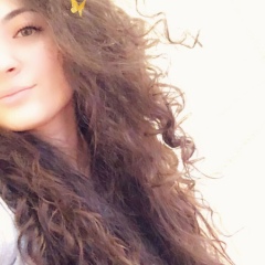 Залина Дышекова, 24.06.1994, Пятигорск