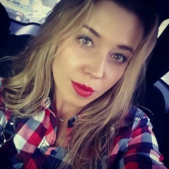 Екатерина Романова, 13.03.1986, Казань