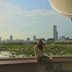 Kate Galyukova, 18.03, Guangzhou