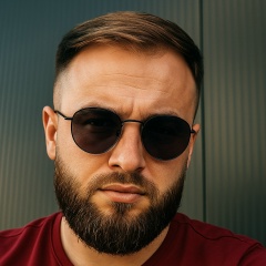 Александр Гросу, 11.07.1991, Кагул