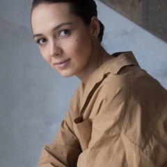Алла Тулинская, 04.01, Киев