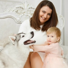 Елена Малекина, 13.07, Минск