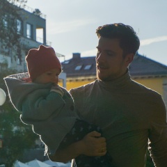 Тимофей Шапкин, 30.03.1988, Stuttgart