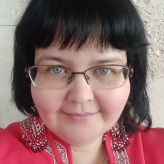 Наталья Агеносова, 31.07, Москва