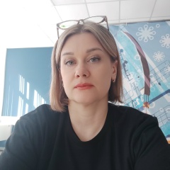 Татьяна Климовских, 02.01, Томск