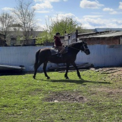 Бекжан Нураканов, 07.01.1988, Самара