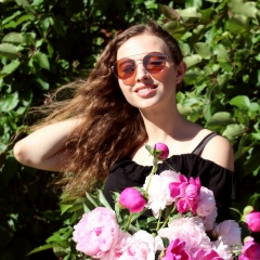 Елена К, 31.10, Warszawa