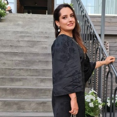 Nataly Zayac, 01.07.1985, Одесса