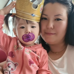 Ainura Kussainova, 30.05.1992, Астана