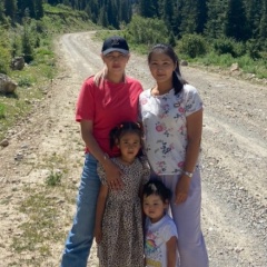 Эля Атышева, 11.09