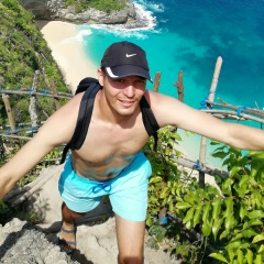 Григорий Васильев, 28.09.1984, Новосибирск