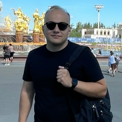 Сергей Мишуренко, 27.09.1991, Щелково