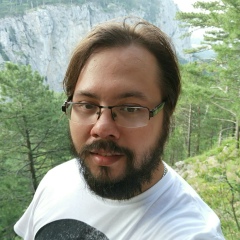 Николай Семенов, 22.05