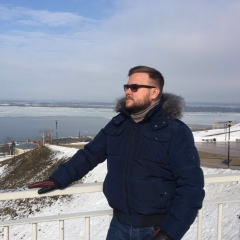 Андрей Ершов, 24.10.1989, Санкт-Петербург