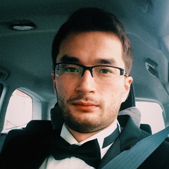 Тимур Фахрутдинов, 06.04.1901, Астана