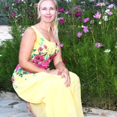 Татьяна Елеференко, 20.12.1980, Актау