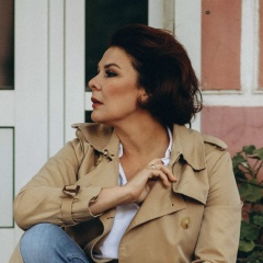 Юлия Охотникова, Йошкар-Ола