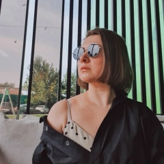 Лиана Грачёва, 16.04.1987