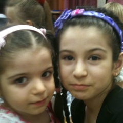 Nona Avagyan, 11.10.1980, Джермук