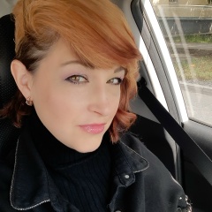 Елена Власова, 23.06, Екатеринбург