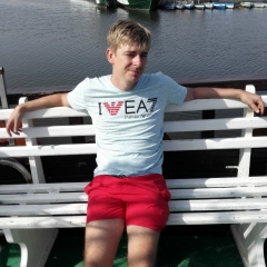 Дмитрий Шабалин, 28.06.1985, Белгород